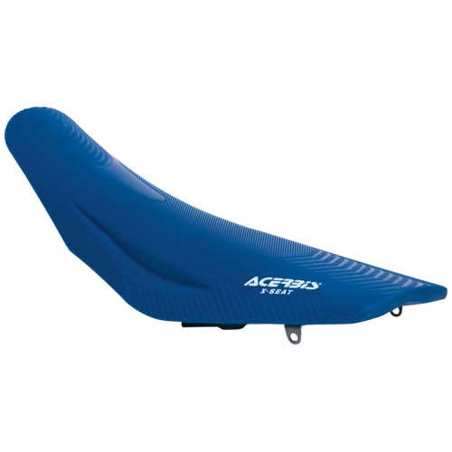 ASSENTO X-SEAT HARD RACING ACERBIS YAMAHA YZ-F 250 2010/2013
